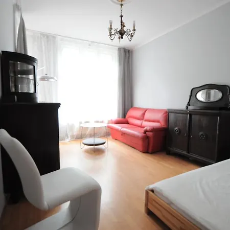 Pokoje W Centrum Sopotu - Lipowa 10