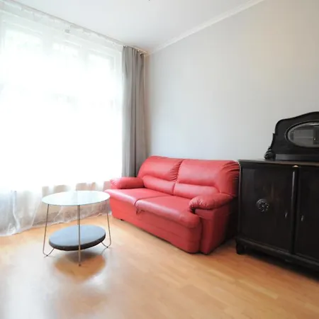 W Centrum Sopotu - Lipowa 10 Sopot