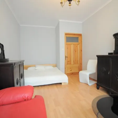 Homestay W Centrum Sopotu - Lipowa 10 *