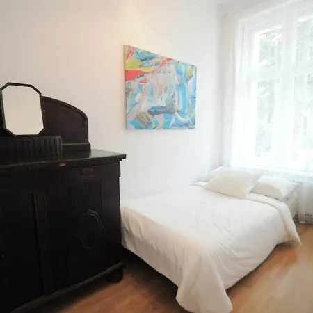 Homestay W Centrum Sopotu - Lipowa 10