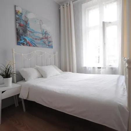 Homestay W Centrum Sopotu - Lipowa 10